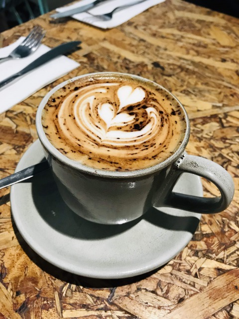 Elk Espresso