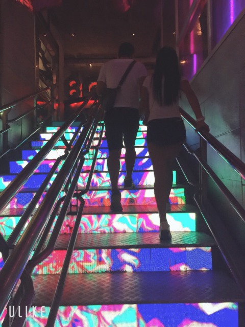 クラブ808