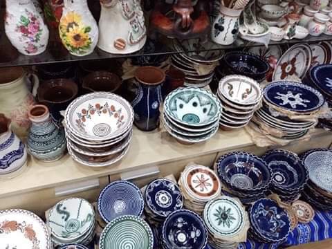食器