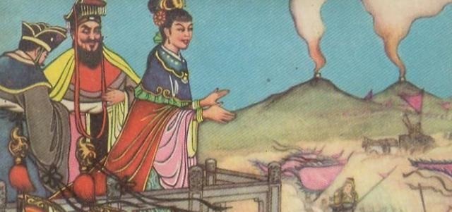 古代から軍事目的で使われていた