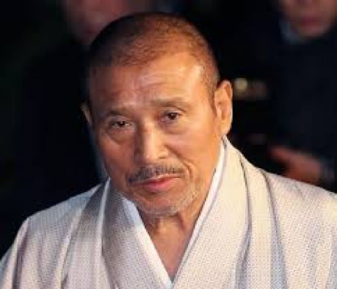 六代目山口組組長・司忍の本名は？家族や年収・性格も徹底まとめ！