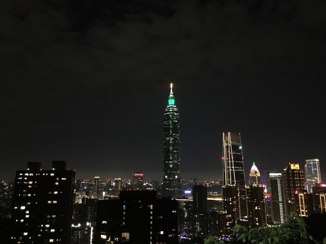 台北での年末年始の過ごし方！花火を見ながらカウントダウンにおすすめな観光スポット5選！