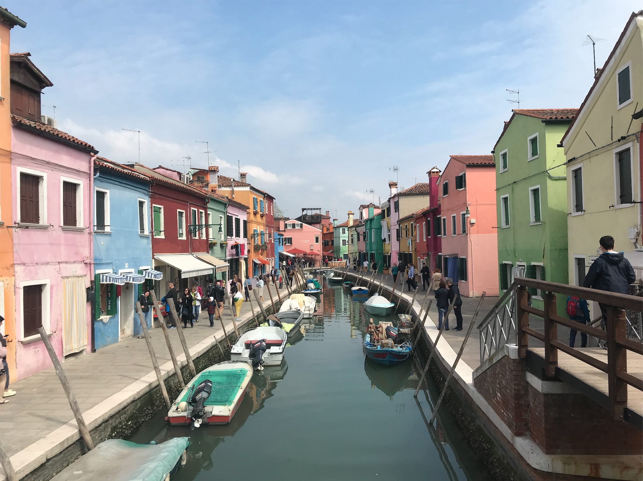イタリア ミラノなど7都市別最新治安情報をお届け スリへの安全対策もご紹介