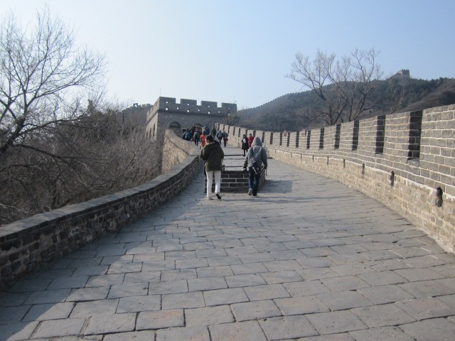 八達嶺