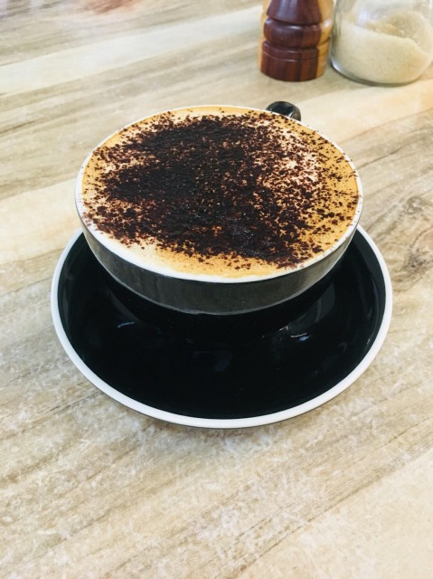 Coffee House