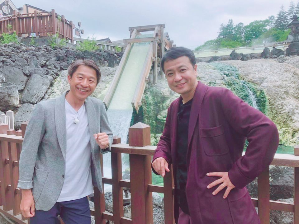 【19年版20選】群馬県出身の有名人（芸能人・歌手・女優・俳優・アイドル） miima[ミーマ]