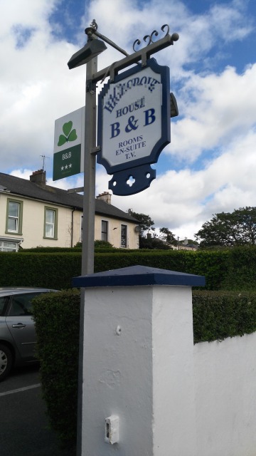 B&B トラモア