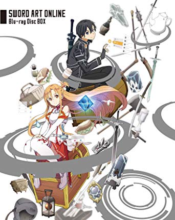 Saoアリシゼーション編 ネタバレ有 2期までのあらすじを総まとめ