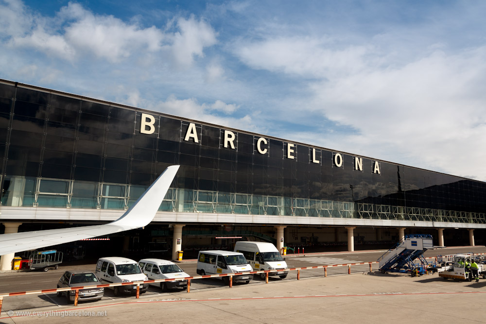バルセロナの空港情報！バルセロナ・エル・プラット国際空港から市内へのアクセス方法も！ | Trip-Partner[トリップパートナー]