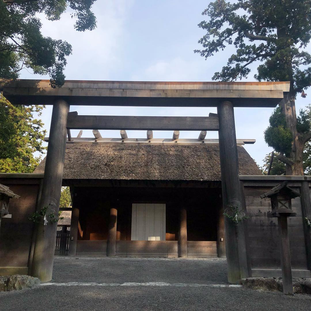 伊賀忍者博物館
