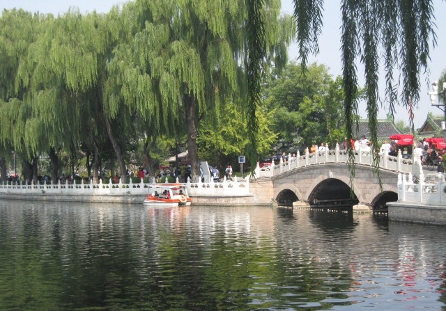 北京旅行リピーターも唸る穴場を巡る3泊4日観光モデルコースを元在住者がお届け 京劇や中国グルメの魅力も解説