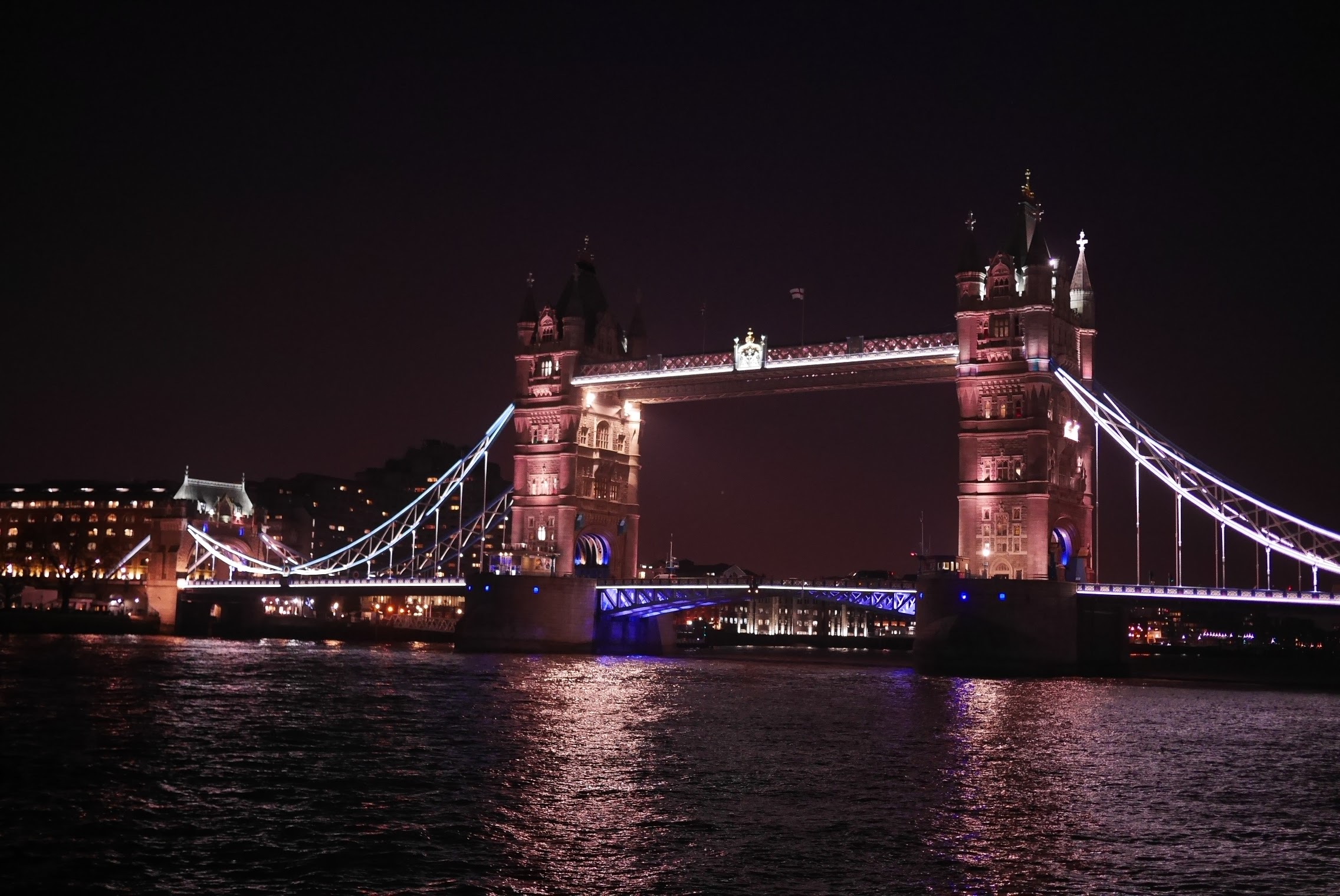 ロンドンのおすすめ夜景ポイントと夜景を楽しむイベントを紹介
