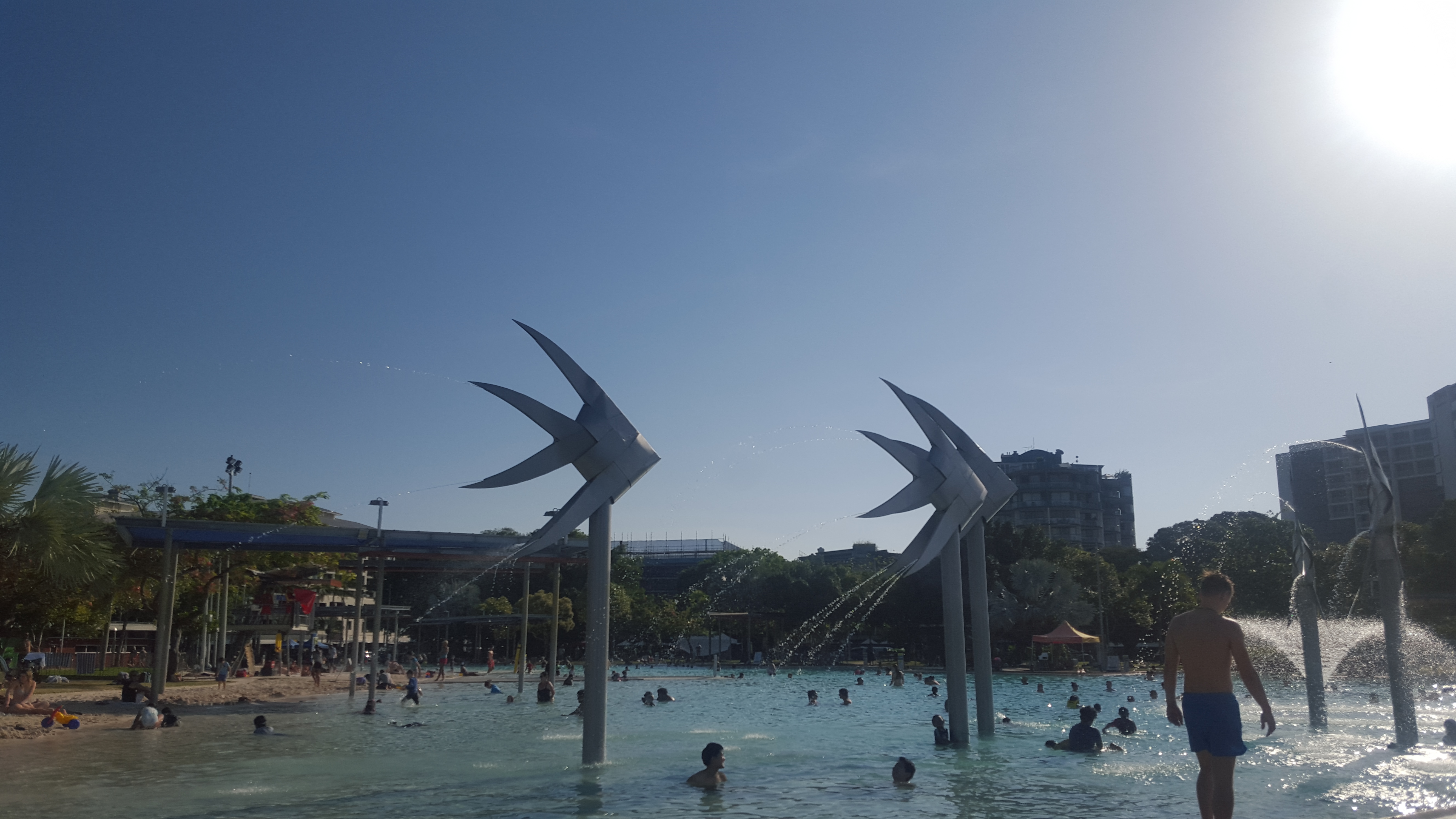 汚いで有名なケアンズの海ですが 在住者がしっかり綺麗なビーチ7選をご紹介