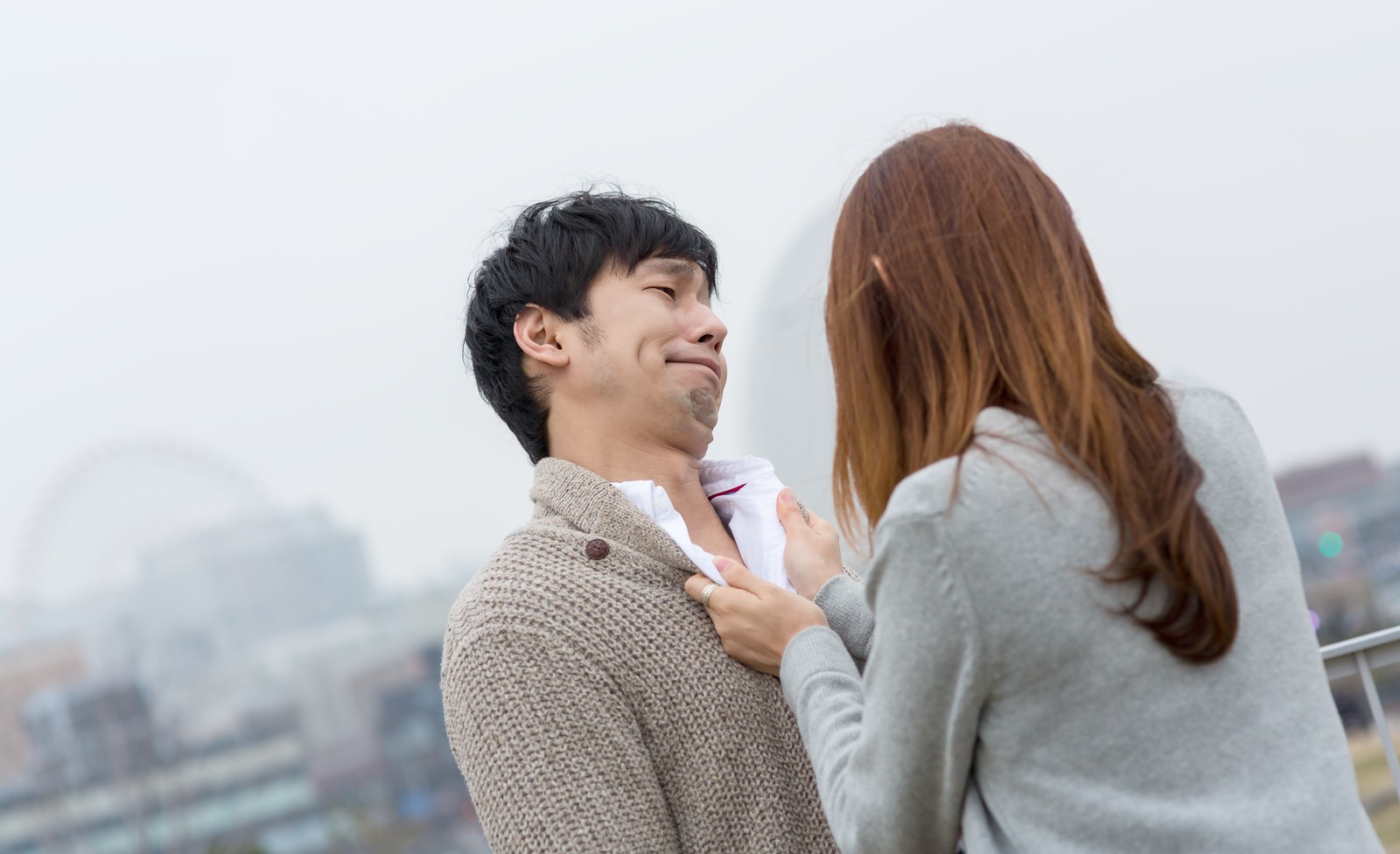 不倫がバレる人の特徴とは 不倫を暴露される前にしたい対処法