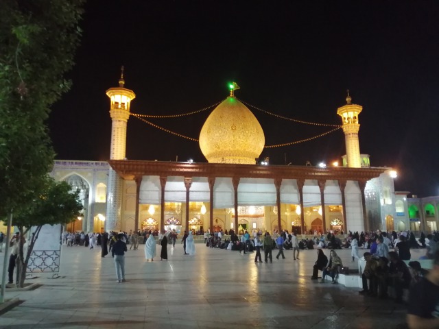 イランの治安を現地から発信 デモは大丈夫 禁止事項や女性は気をつける点をご紹介