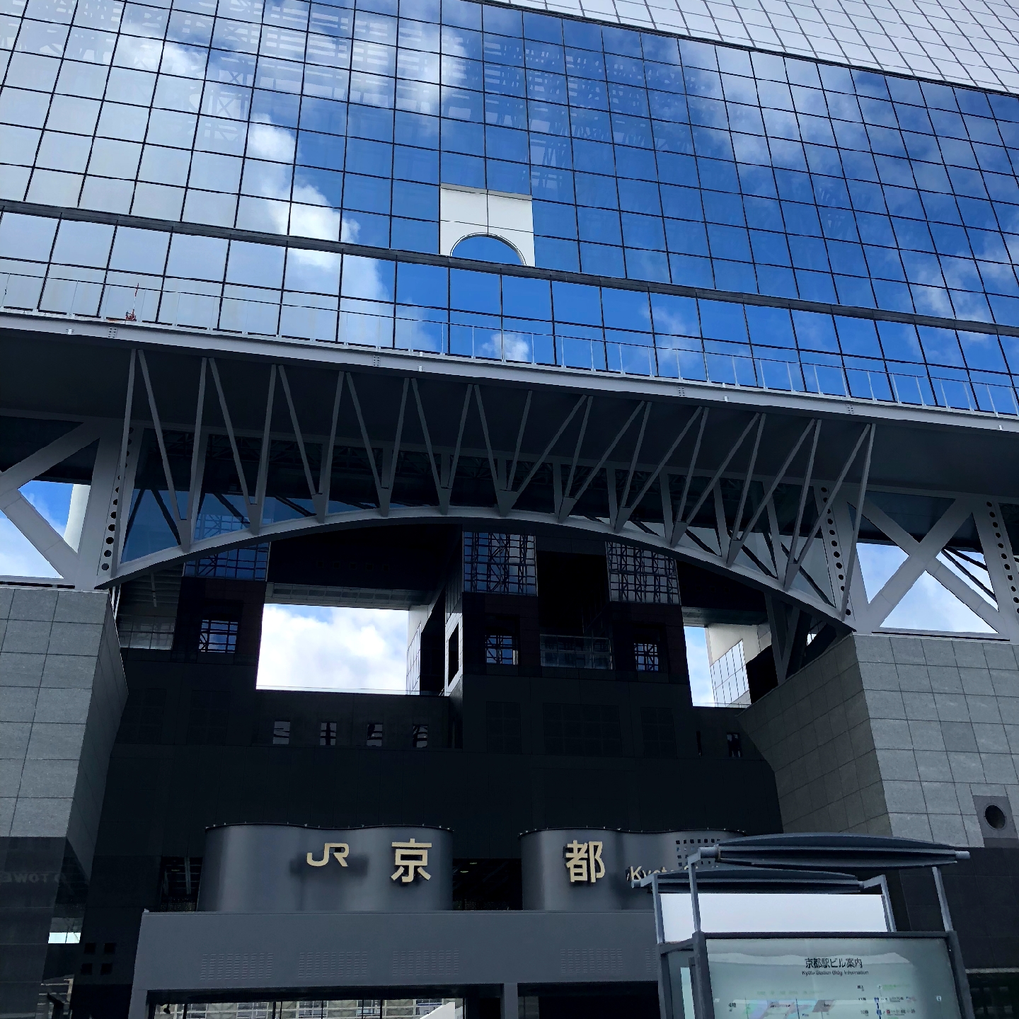 京都駅での待ち合わせ場所はここ 大人数でも会いやすい場所や近くにトイレ有りもご紹介