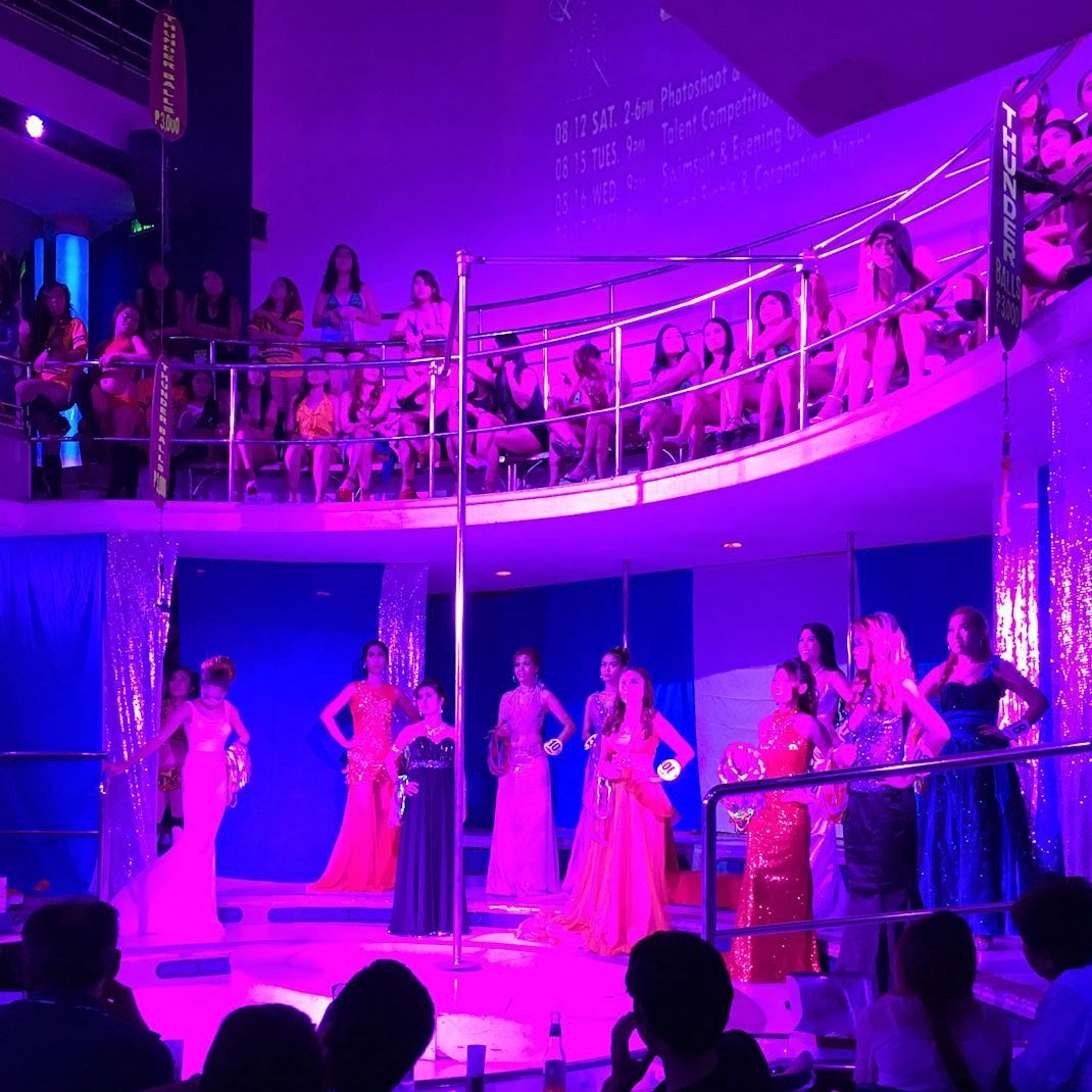 アンヘレス エロ