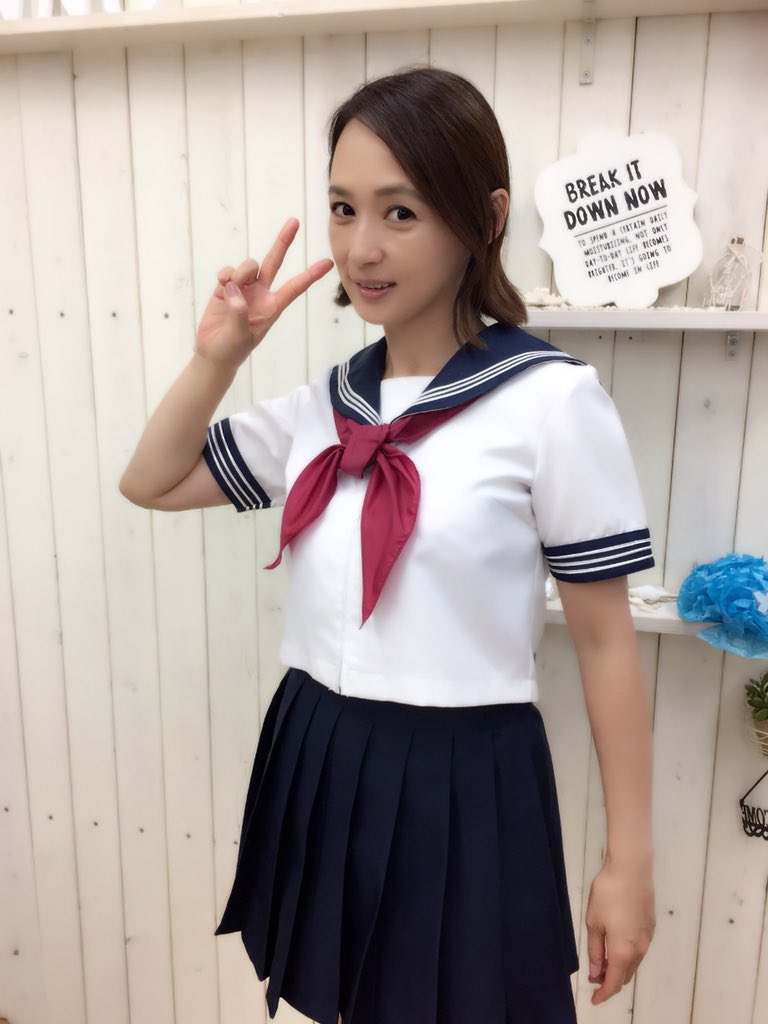 安野由美 無修正流出 