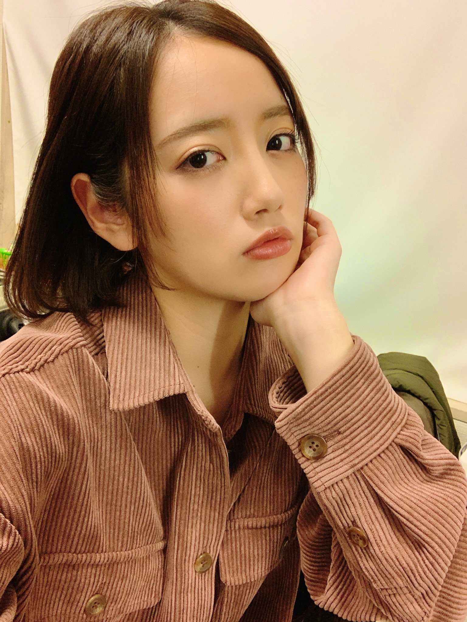 無修正　相場美咲 