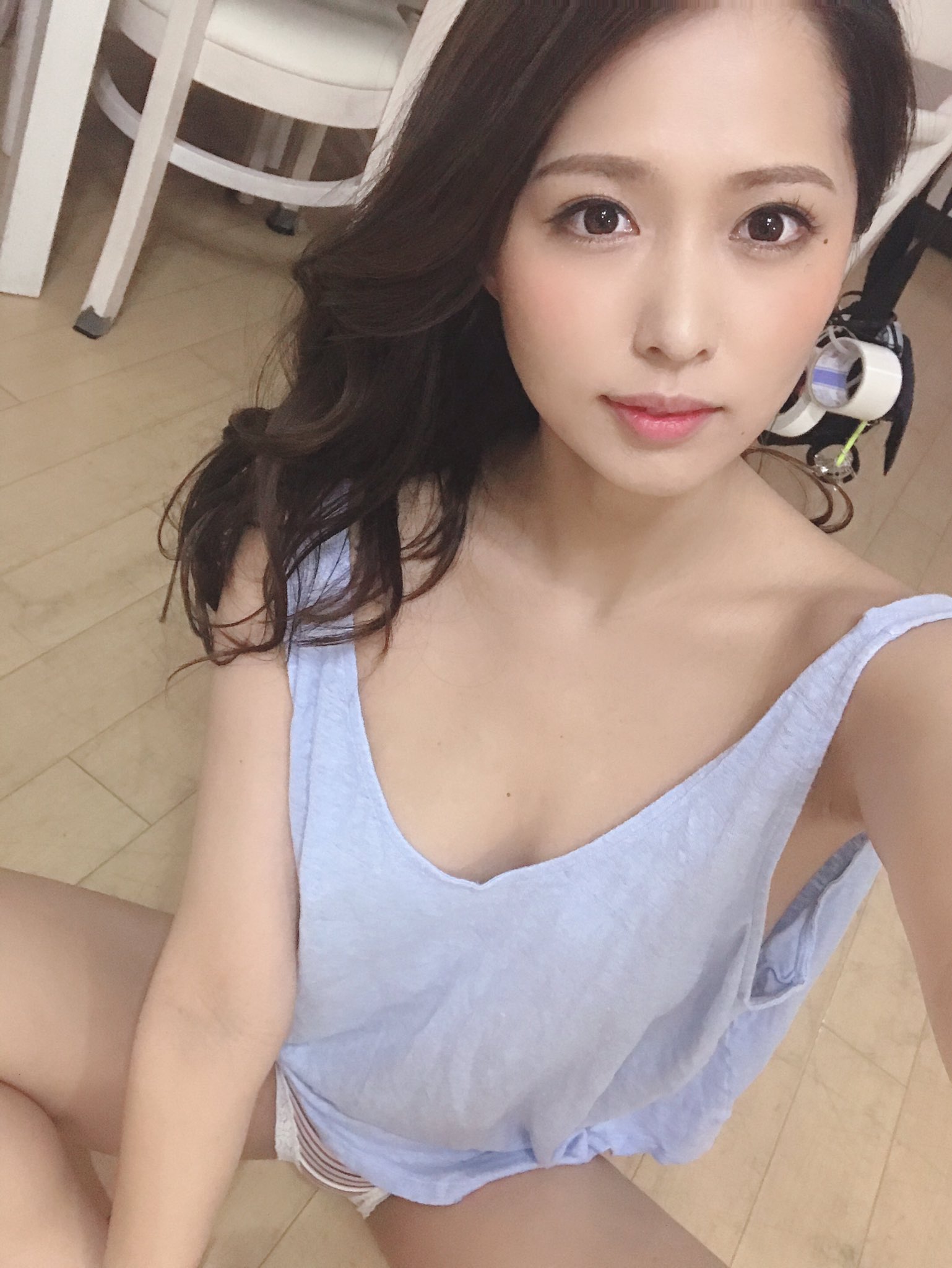 遠野美帆無修正画像流出 
