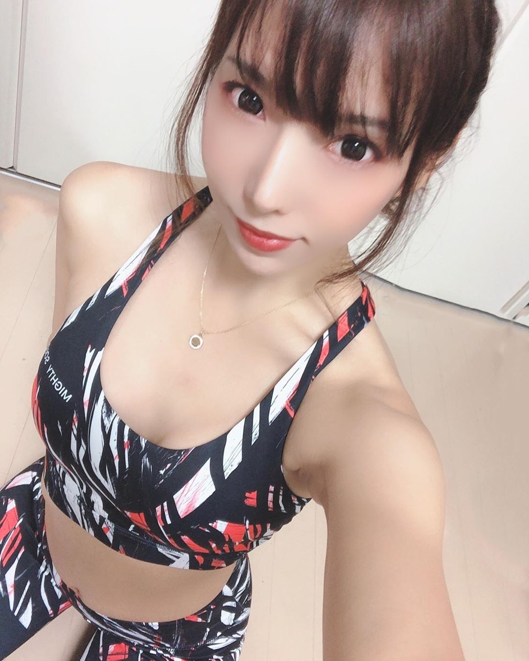 早川瀬里奈無修正画像 