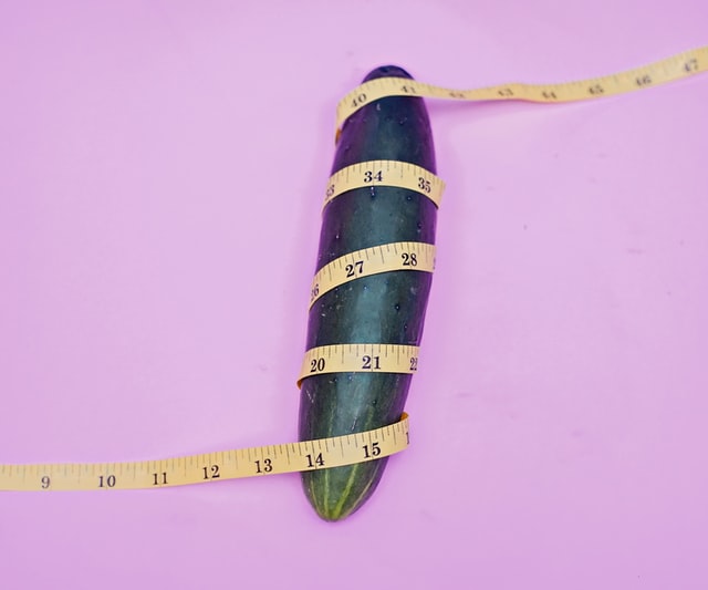 ヤリチンが解説 あそこが大きいとエッチは気持ちいい 実はデメリットもあるんです