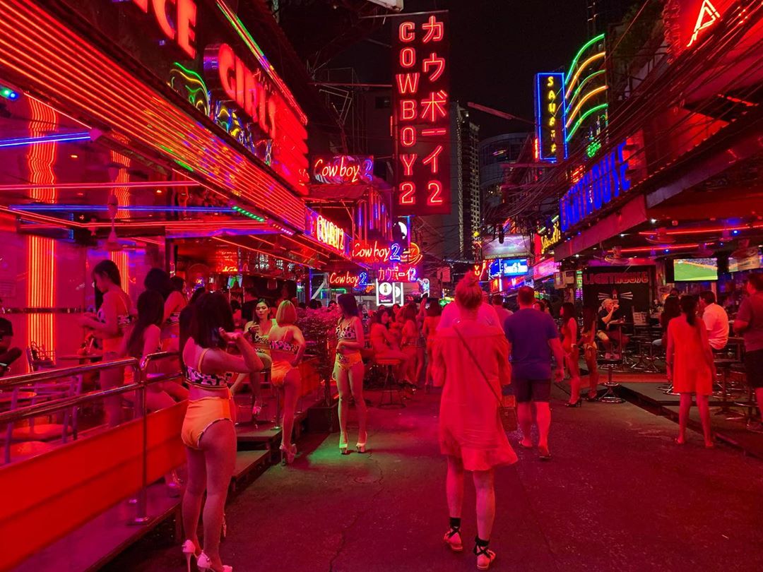 タイの置屋 体験レポ】バンコクの置屋遊びが神！日本人御用達のお店からタイ人おすすめの超穴場置屋まで紹介！ | Trip-Partner[トリップパートナー]