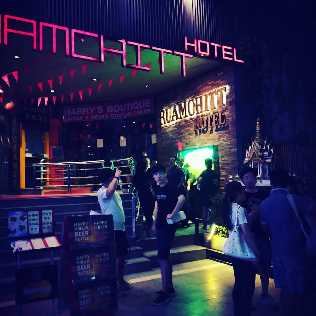 タイの置屋 体験レポ】バンコクの置屋遊びが神！日本人御用達のお店からタイ人おすすめの超穴場置屋まで紹介！ | Trip-Partner[トリップパートナー]