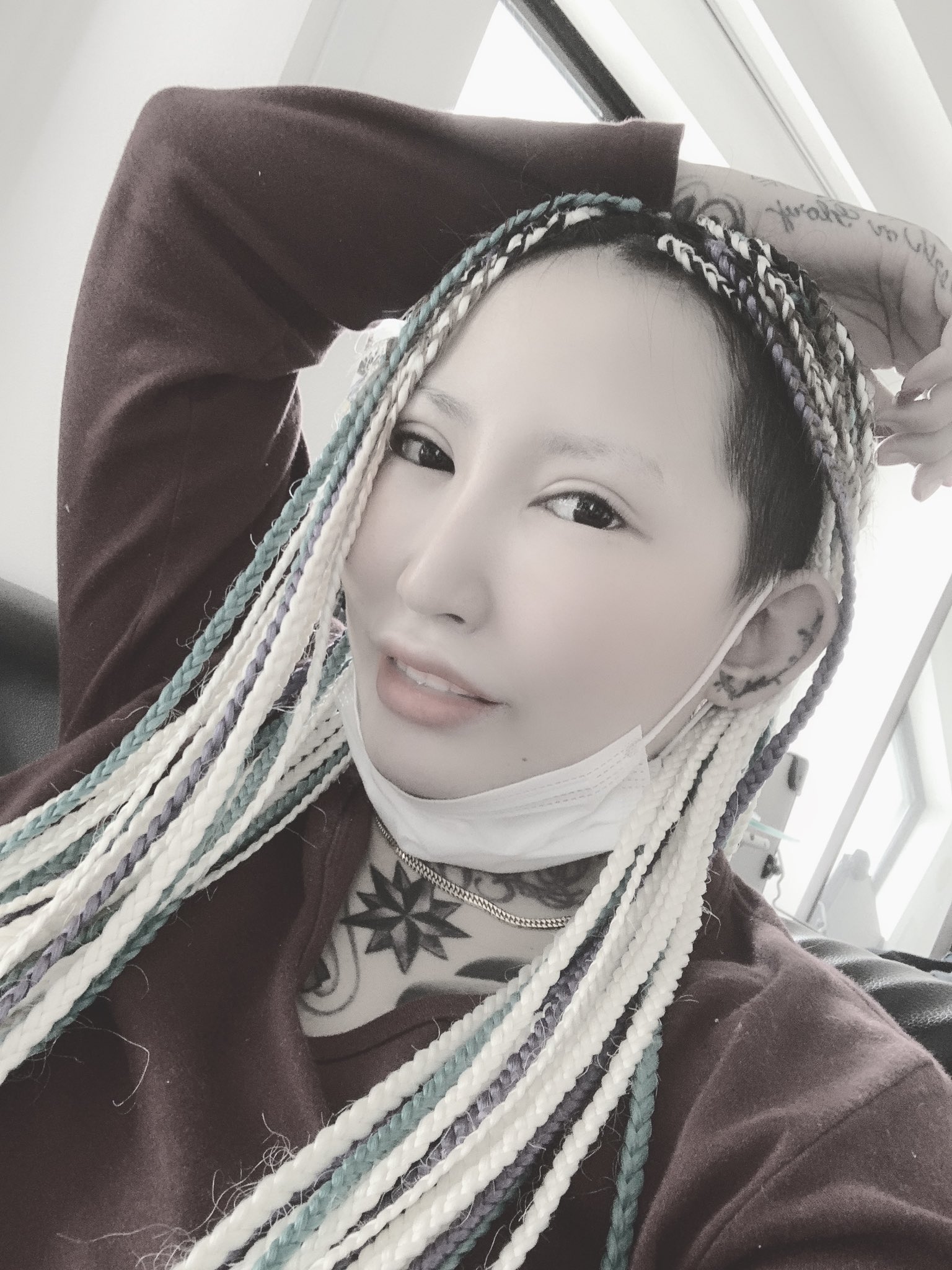 AV飯島くうが刺青 エロ動画】飯島くうがの無修正動画が流出？タトゥーギャル女優の過激AV5本紹介！ | Trip-Partner[トリップパートナー]