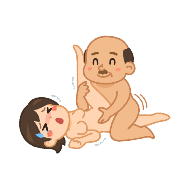 ヤリチンが解説 体位48手の1つ 菊一文字ってどんな体位 菊一文字の紹介と気持ち良いやり方を徹底講義