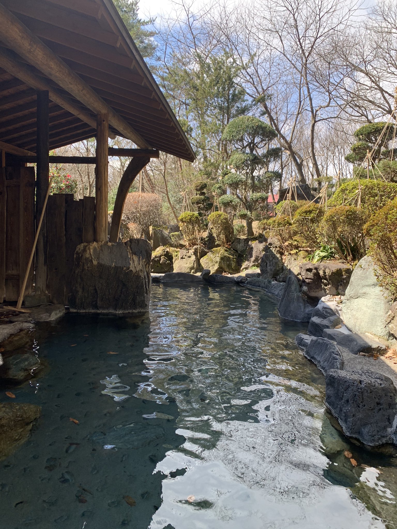 砂湯　露出カップル 露出が当たり前の混浴風呂！あなたも露出にはまって下さい！ | Trip-Partner[トリップパートナー]