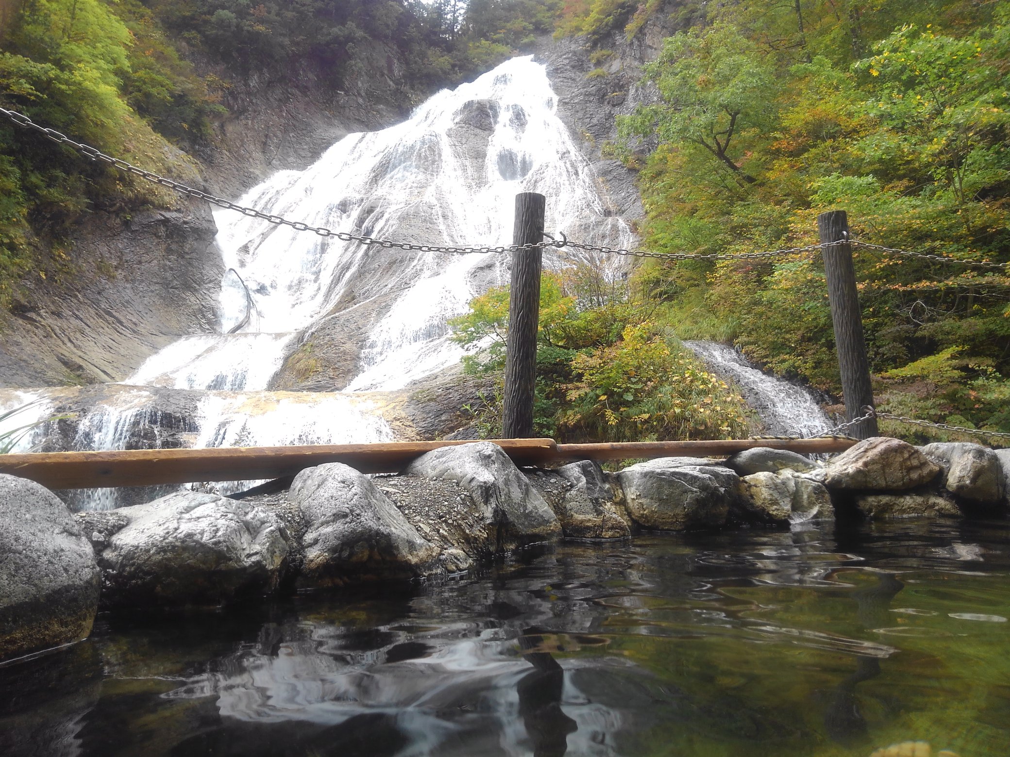 砂湯　露出カップル 露出が当たり前の混浴風呂！あなたも露出にはまって下さい！ | Trip-Partner[トリップパートナー]