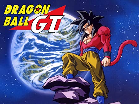 ドラゴンボールgtの最終回の意味が衝撃的 悟空の謎やベジータのセリフも考察