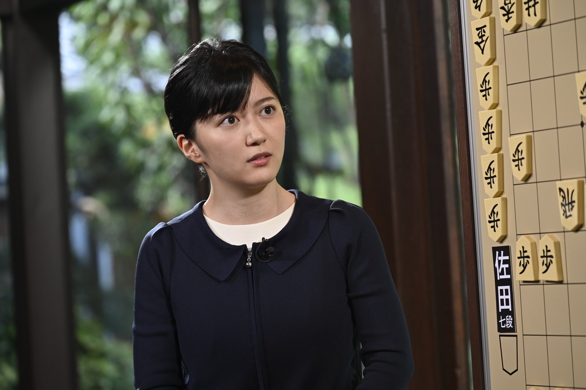 女流棋士　エロ 