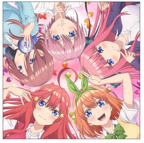 五等分の花嫁 上杉らいはがかわいい ヒロイン級の風太郎の妹の魅力を徹底考察 五等分の花嫁 上杉らいはがかわいい ヒロイン級の風太郎の妹の魅力を徹底考察
