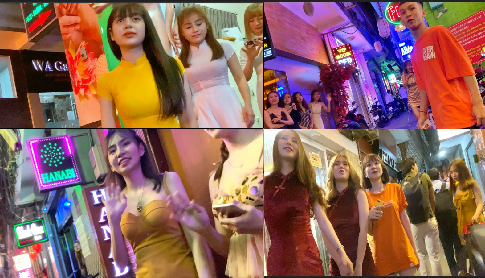 実録】ホーチミンで本番有りのエロマッサージ！質が違いすぎる2エリアを紹介！ | midnight-angel[ミッドナイトエンジェル]