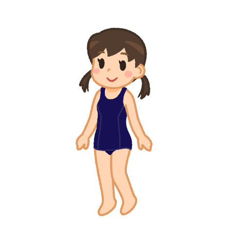 競泳水着がエロすぎwww噂のフェチボックスとは 最高に抜けるどエロ競泳水着5選