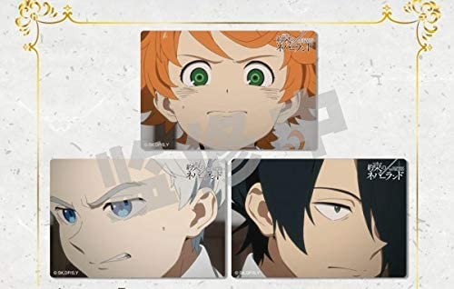 約束のネバーランド ザックは作中1の頼れる兄貴 バイヨンとの戦闘で死亡した