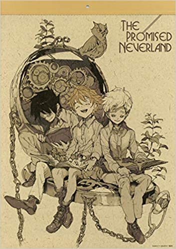 約束のネバーランド 死亡キャラ一覧 犠牲者の最後の経緯 生死不明のキャラも紹介