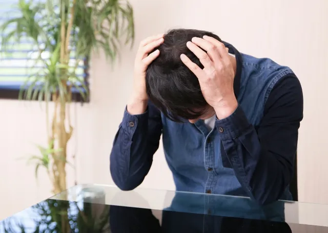 男の本音 女性不信な男性の特徴5選と3つの原因 女性不振な男性へのアプローチ方法も伝授