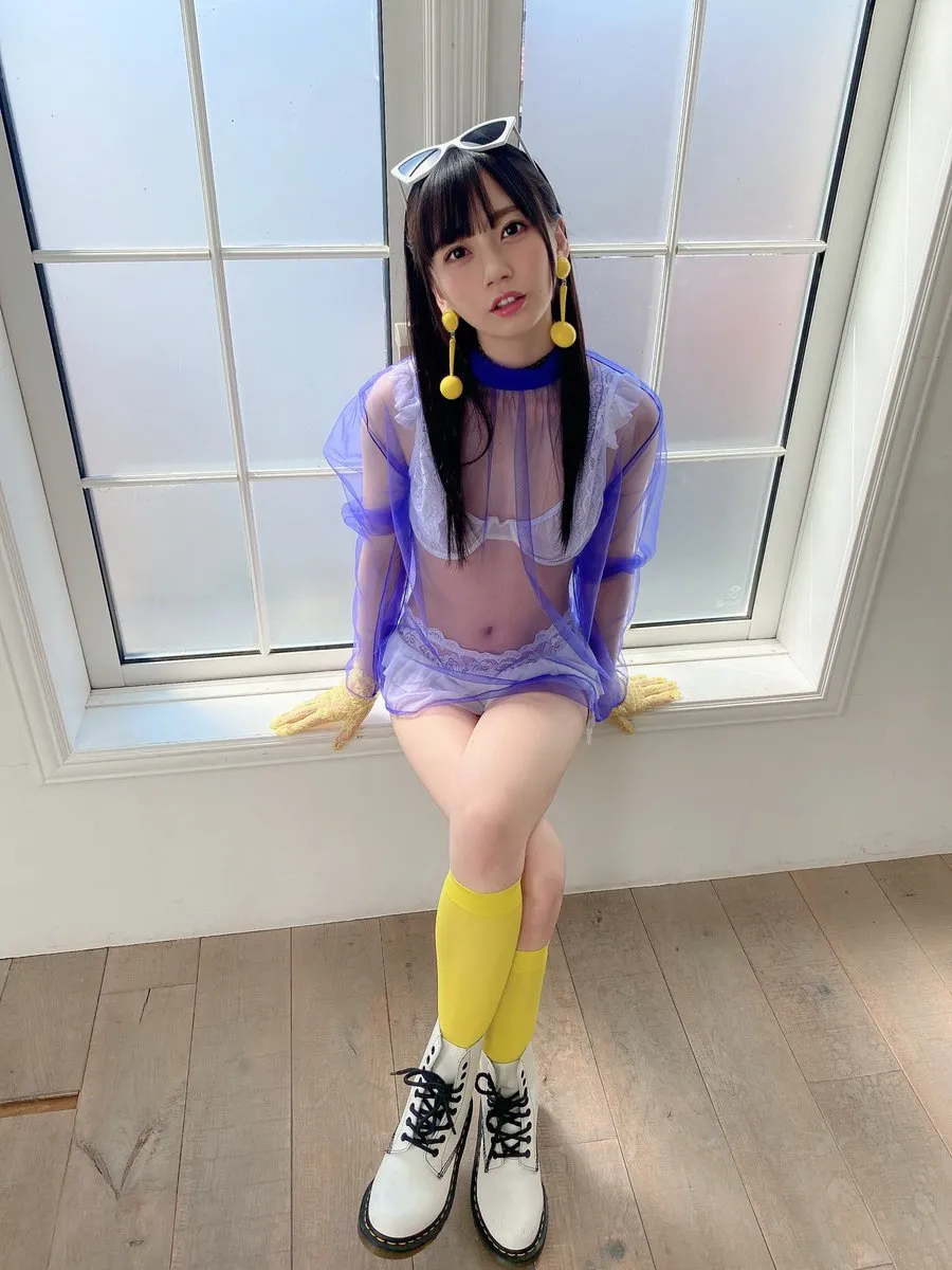 七沢みあ　コス　無修正  