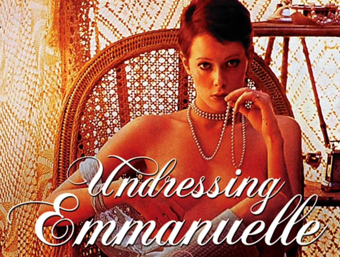 エマニエル夫人 おまんこ エロ無修正 【エロ動画】エマニエル夫人はエロ美しい！セックス・レズビアン・オナニーシーンの集合体！ | Trip-Partner[トリップパートナー]