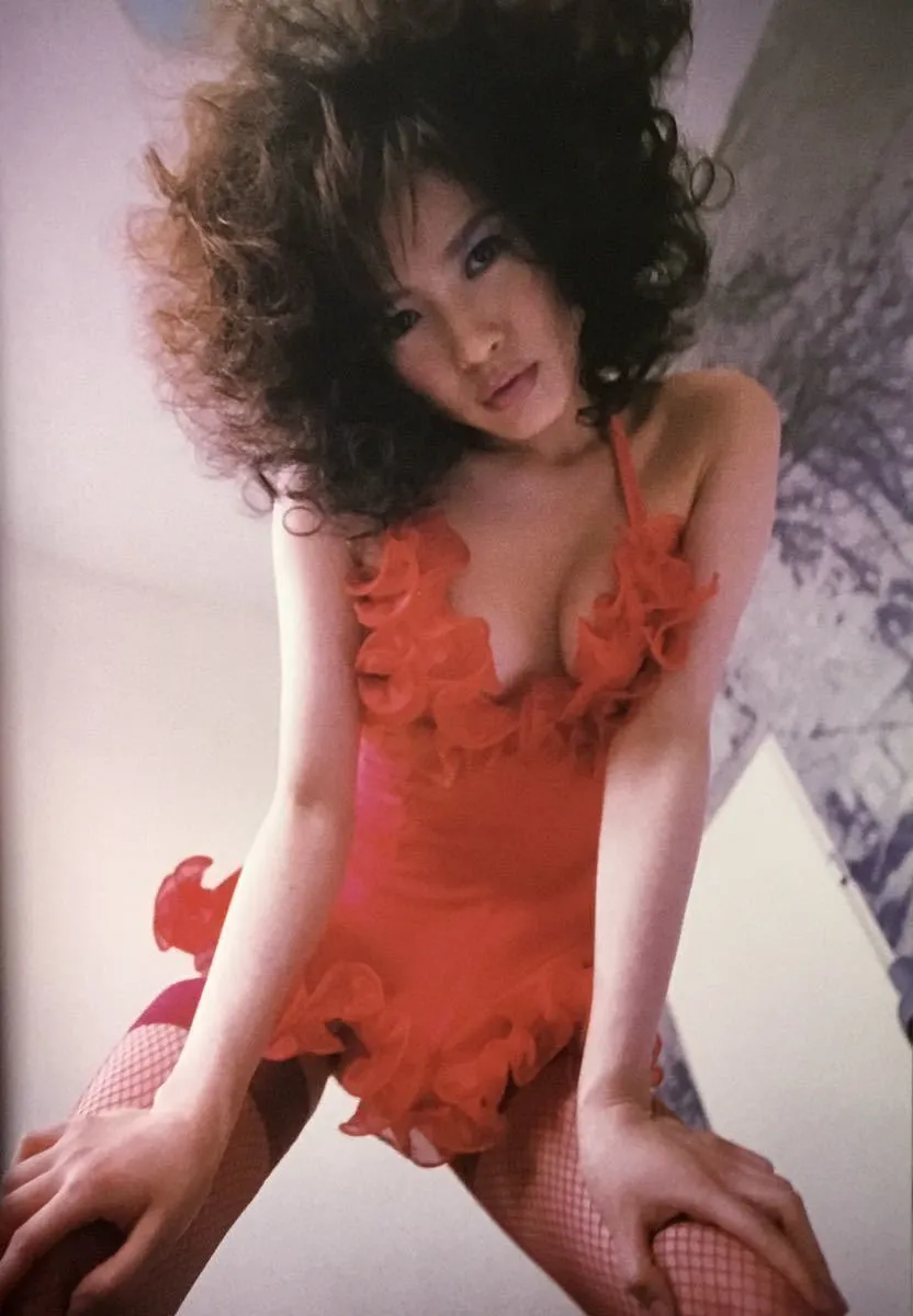 AV 三浦恵理子 裏 美しいマンコ　画像 エチ画像】三浦理恵子の過激なヌードまとめ！なんちゅーエロい表情をするんや… | Trip-Partner[トリップパートナー]