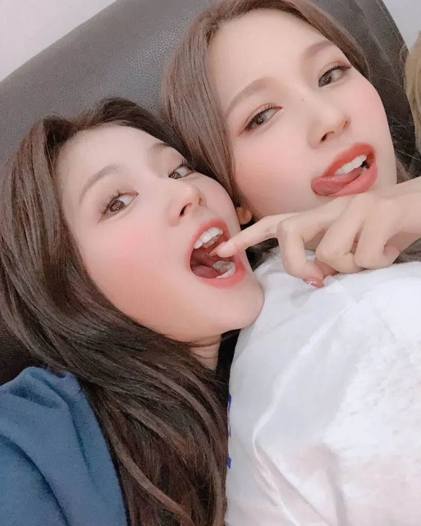 twice乳首 TWICEのエロ画像12選・エロ動画6選！胸チラや乳首ポチの流出がエグイ！【2025年】 | happy-travel[ハッピートラベル]