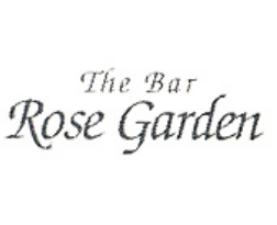 The Bar Rose Garden