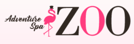 ZOOのロゴ