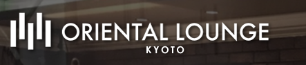 ORIENTAL LOUNGE KYOTO