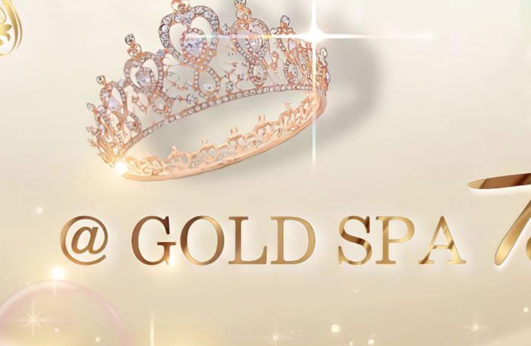 GOLD SPA Tokyo