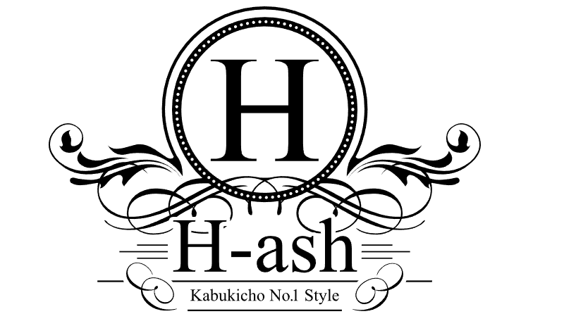 H-ash(アッシュ)