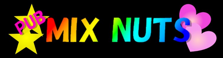 PUB MIX NUTS